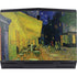 Cafe Terrace at Night by Van Gogh Dell Alienware Skin